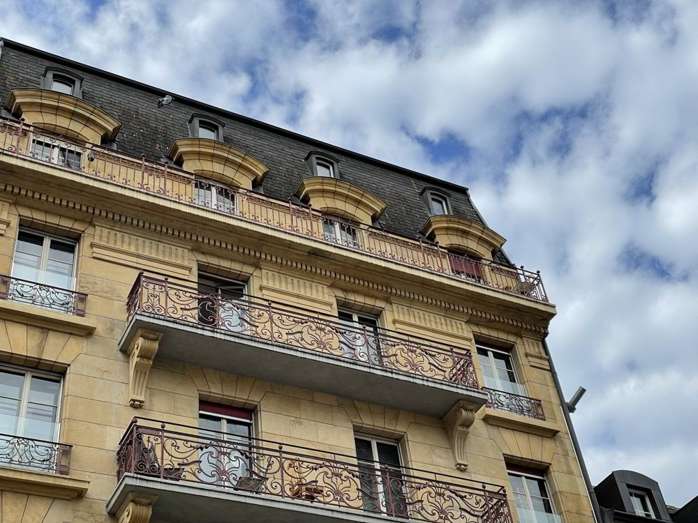 2 Zimmer Wohnung zu vermieten in Neuchâtel - Bild 1/8