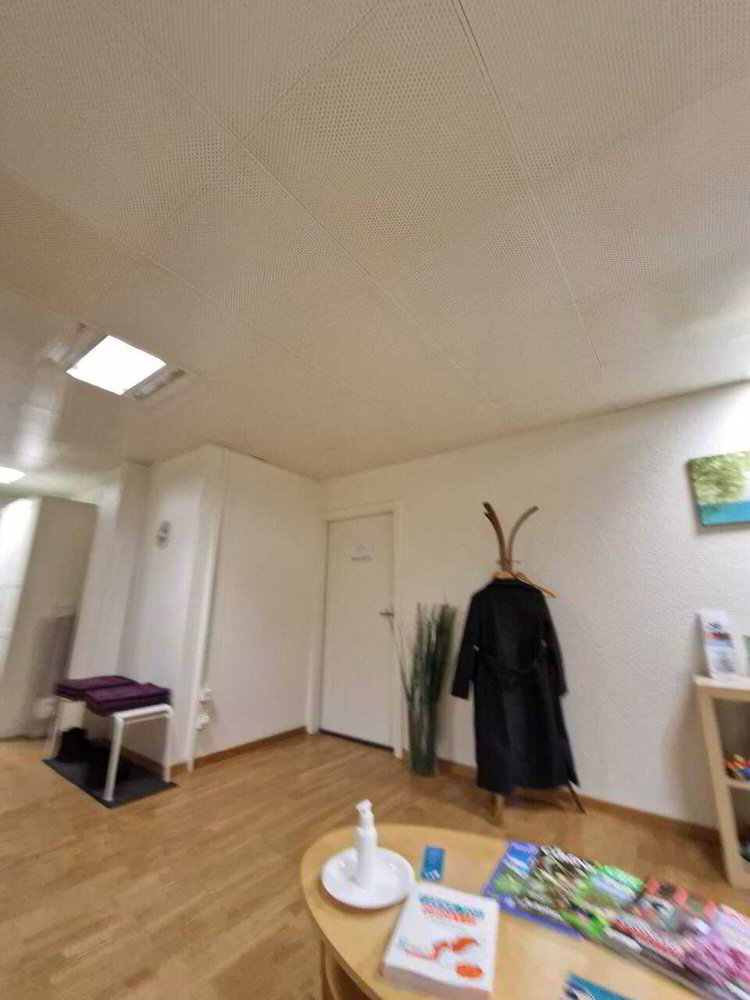 null Zimmer Büro zu vermieten in Lonay - Bild 1/6