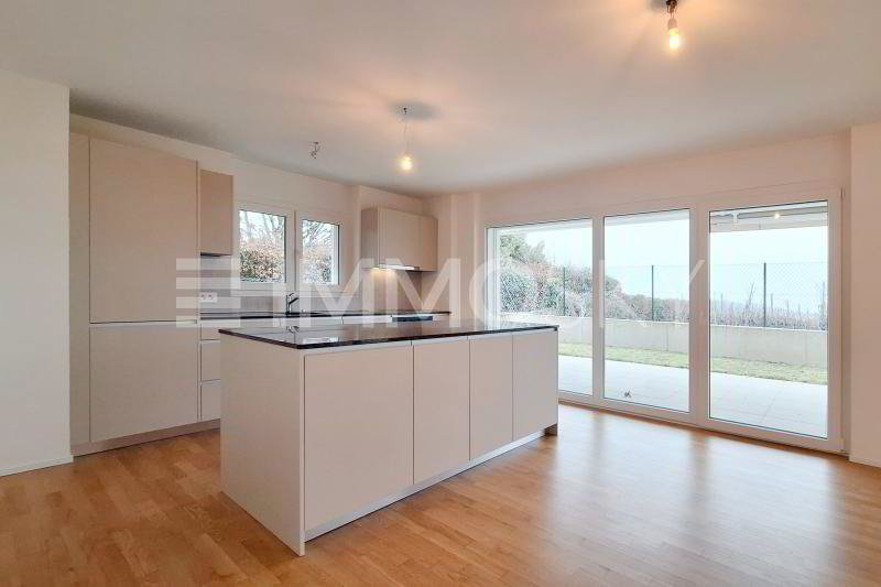 Appartement 4 pièces à acheter à Etoy - image 1/5