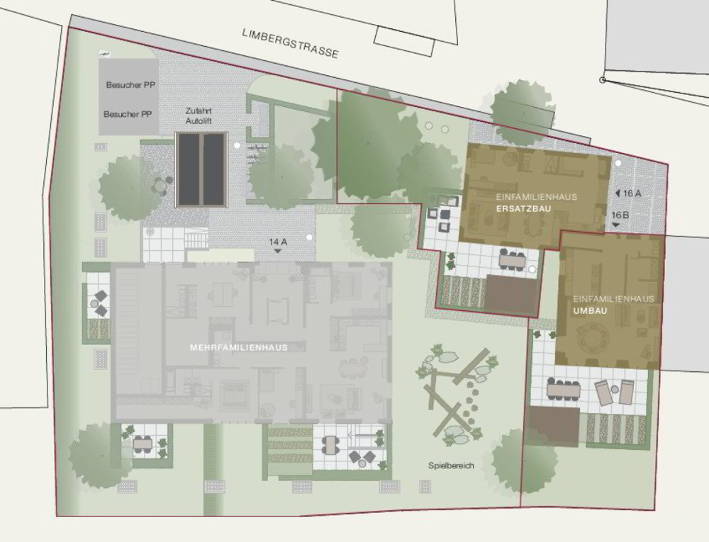 Appartamento di 4 locali in vendita a Küsnacht ZH - immagine 1/10