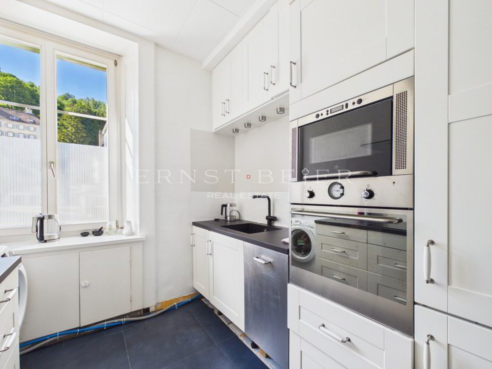 3.5 rooms Apartment to buy in Le Locle - image 1/9