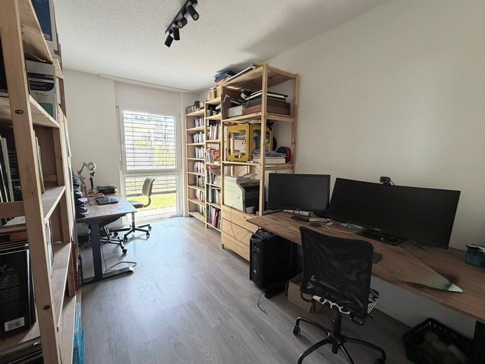 4.5 Zimmer Haus zu vermieten in Courrendlin - Bild 1/13