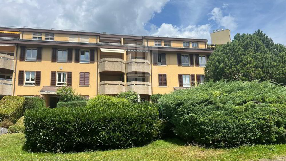 Appartamento di 5 locali in affitto a Cologny - immagine 1/10