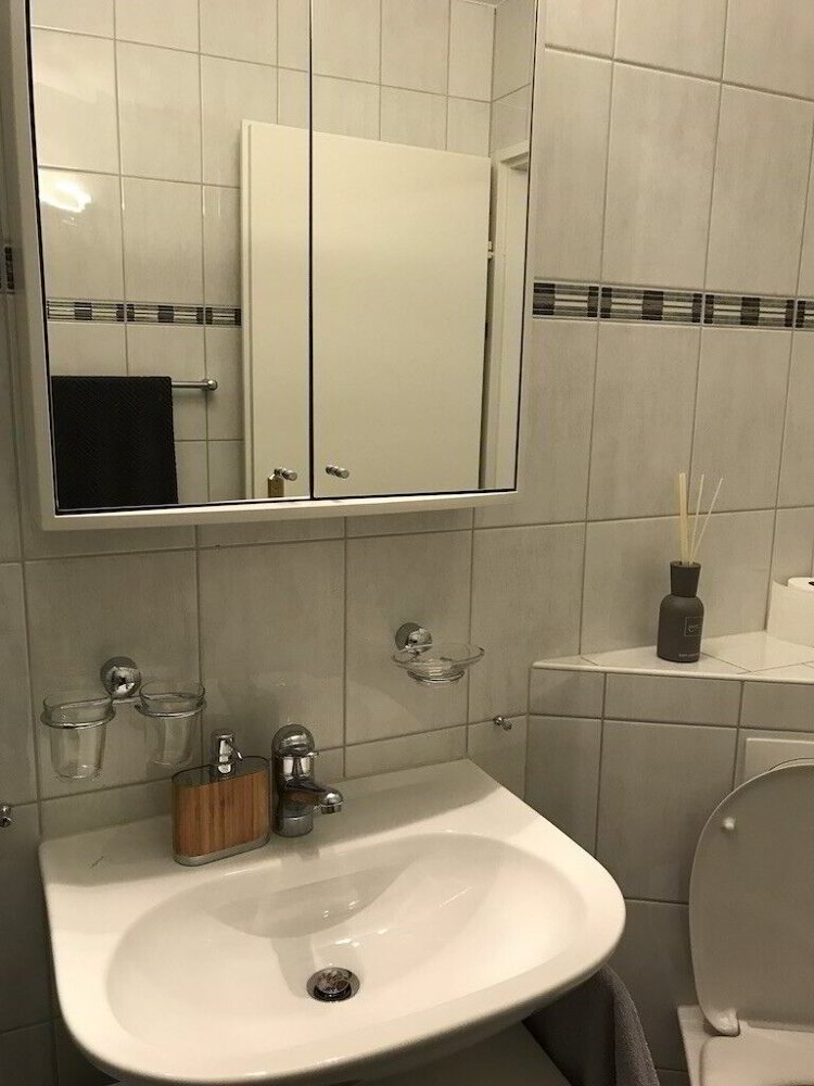 Appartamento di 3.5 locali in affitto a Glattbrugg - immagine 1/13
