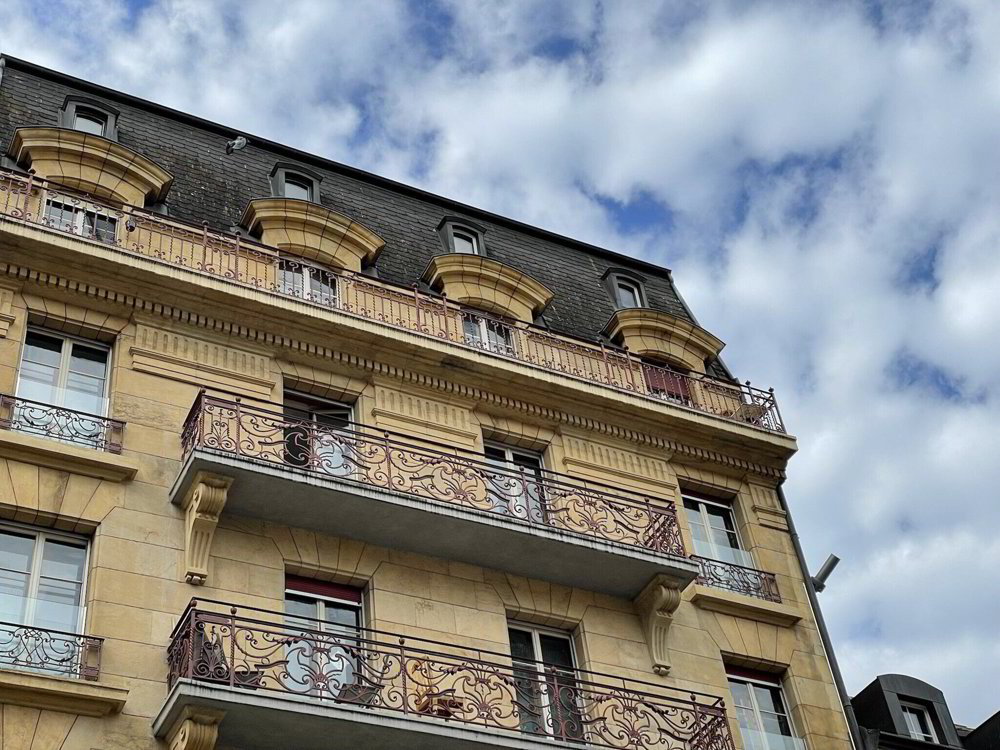 2.5 Zimmer Wohnung zu vermieten in Neuchâtel - Bild 1/8