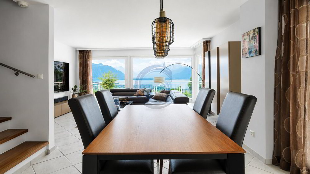 Haus – Jongny - Mehr