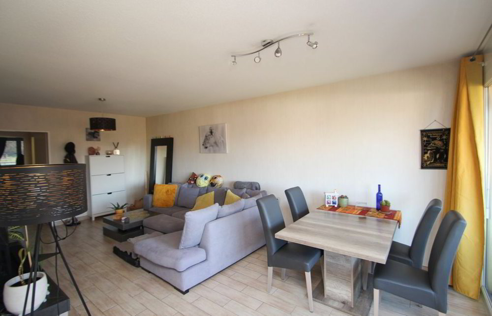 3.5 Zimmer Wohnung zum verkaufen in Mex VD - Bild 1/7