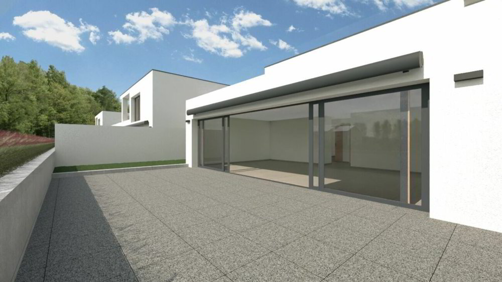 3.5 Zimmer Wohnung zum verkaufen in Cheyres - Bild 1/9