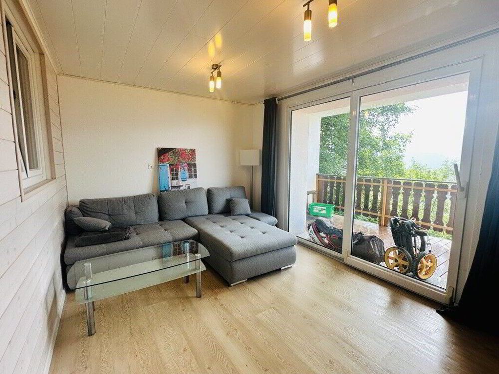 Wohnung – Crans-Montana - Ansicht 3