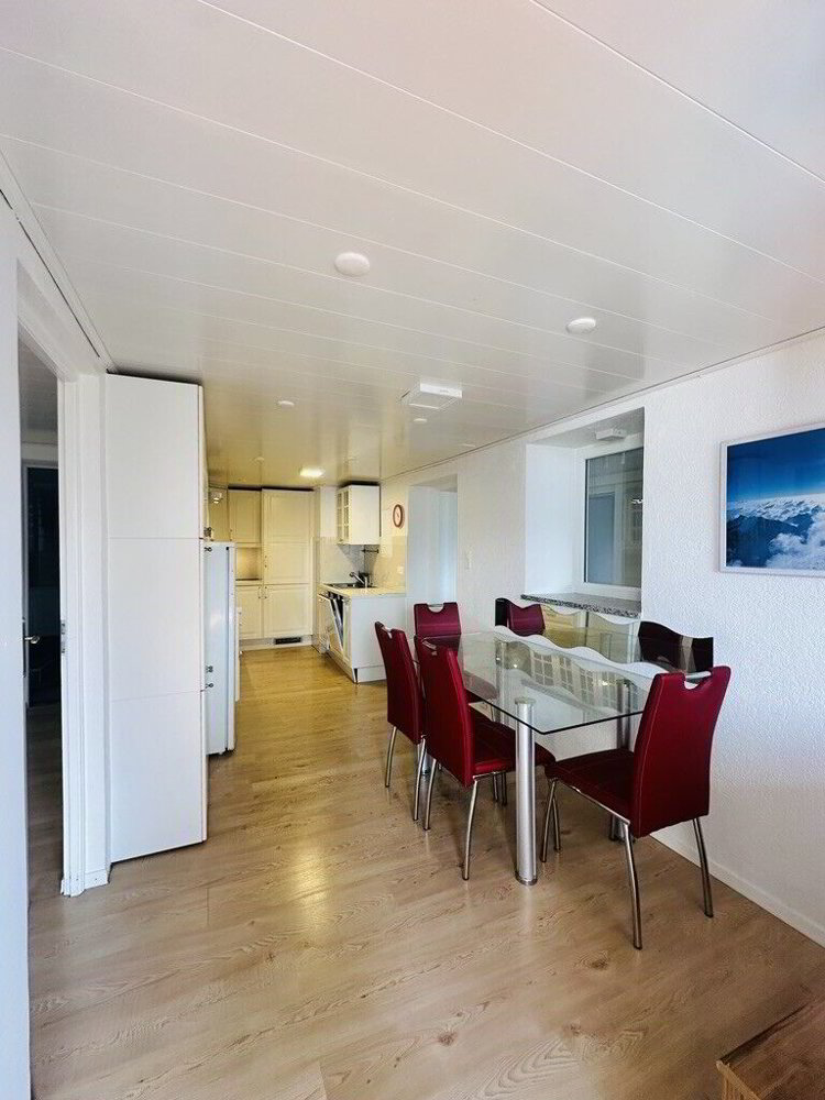 Wohnung – Crans-Montana - Ansicht 4