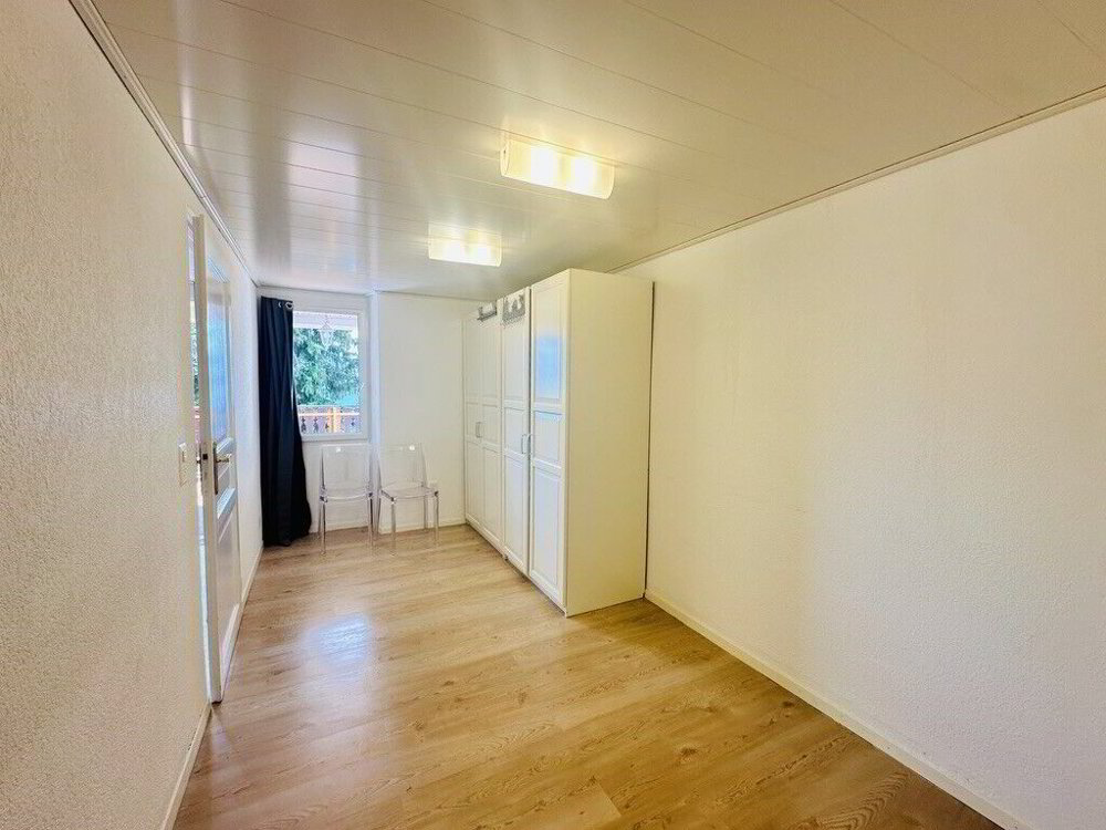 Wohnung – Crans-Montana - Mehr