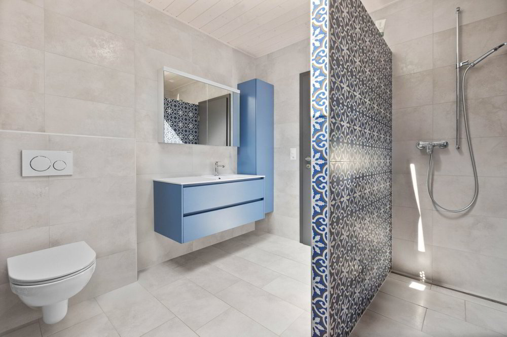 4.5 Zimmer Wohnung zum verkaufen in Oron-la-Ville - Bild 1/8