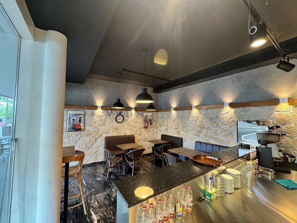 1 Zimmer Büro zu vermieten in Wettingen - Bild 1/5