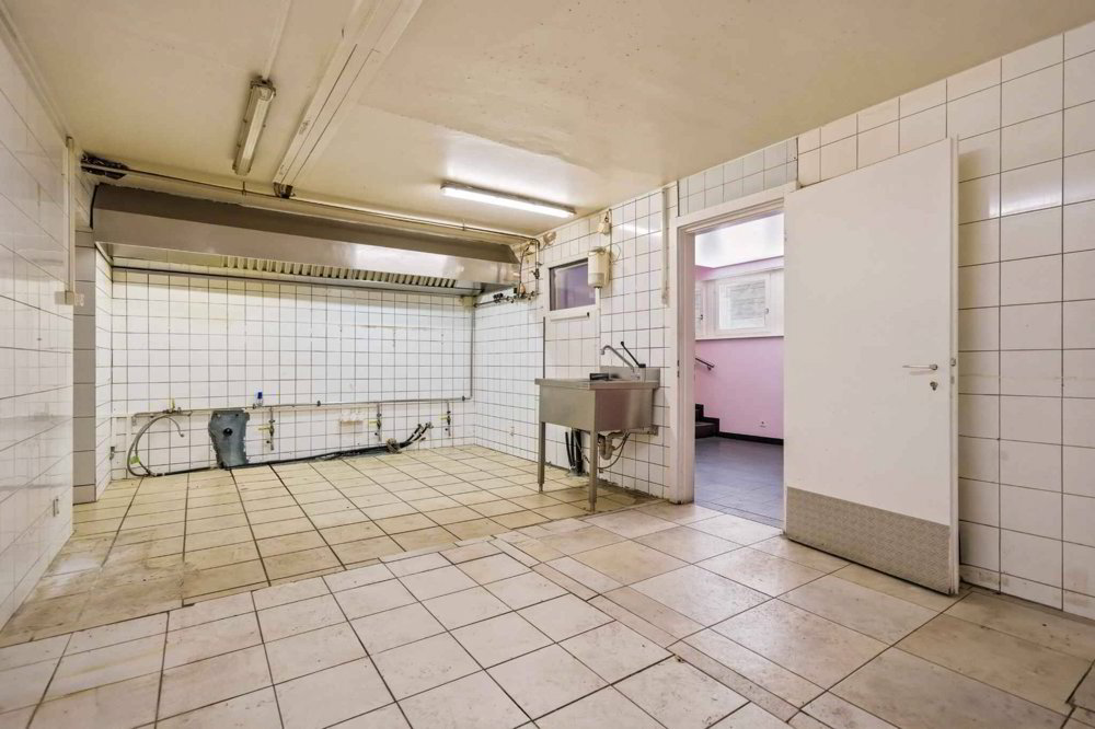 null Zimmer Büro zu vermieten in Lausanne - Bild 1/6