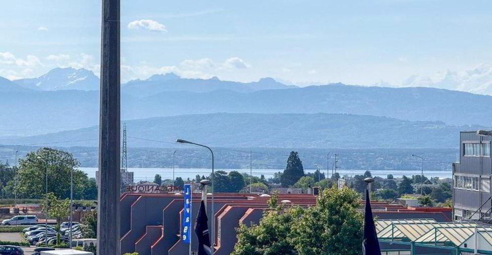 Bureau en location à Nyon - Réf 34054 - Ansicht 5
