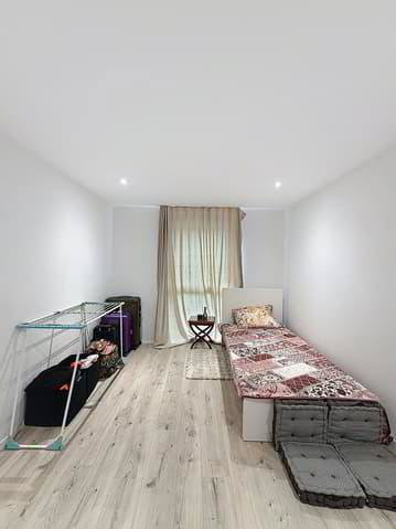 2.5 Zimmer Wohnung zu vermieten in Châtel-St-Denis - Bild 1/6