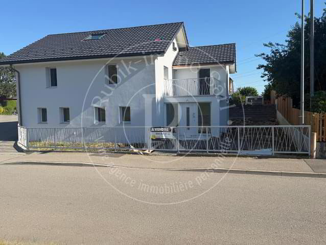 Casa di 5.5 locali in vendita a Bossonnens - immagine 1/11