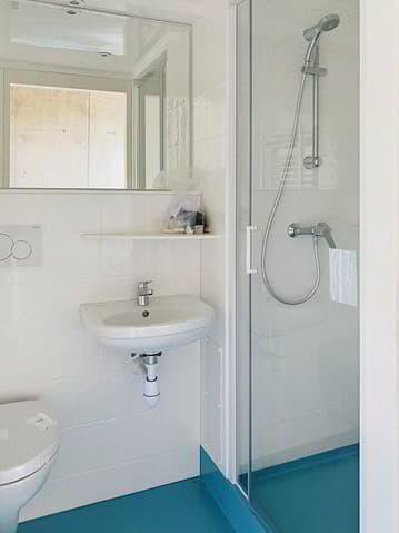1 rooms Office & Commercial for rent in Semsales - image 1/5
