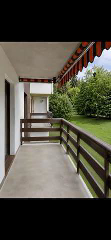 3.5 Zimmer Wohnung zu vermieten in Les Paccots - Bild 1/3