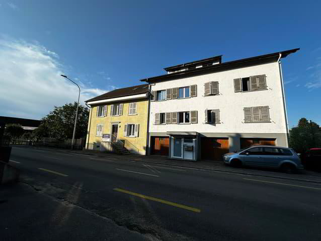 1.5 Zimmer Wohnung zu vermieten in Bonfol - Bild 1/9