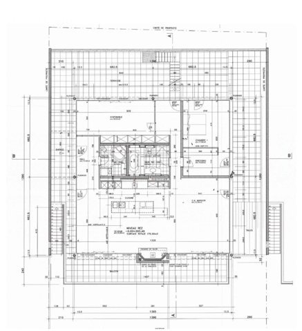3.5 Zimmer Haus zu vermieten in Corseaux - Bild 1/11