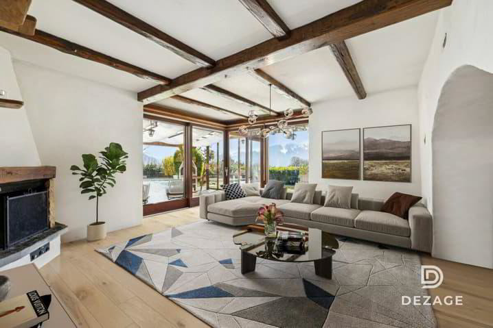Maison 7.5 pièces à acheter à Vevey - image 1/13