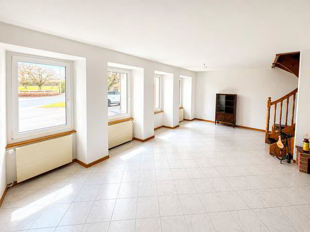 12 Zimmer Haus zum verkaufen in Mézières FR - Bild 1/9