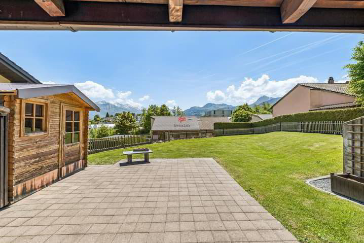 Haus – Bulle - Ansicht 2