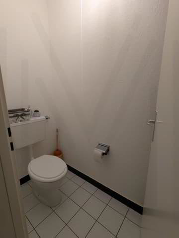 Appartement 3.5 pièces à louer à Pont-la-Ville - image 1/12