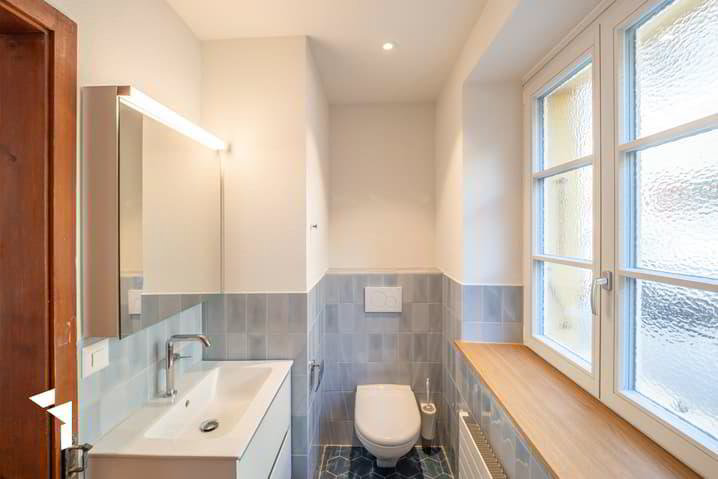 4 Zimmer Wohnung zu vermieten in Ligerz - Bild 1/13