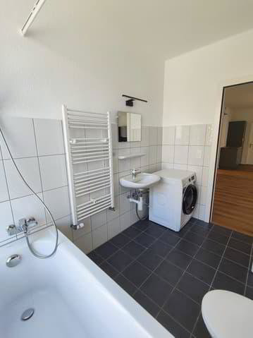 Appartement 4.5 pièces à louer à Tavannes - image 1/13