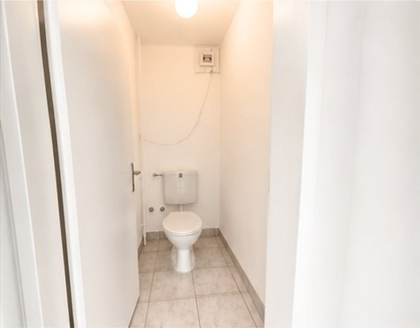 2 Zimmer Wohnung zu vermieten in Biel/Bienne - Bild 1/8