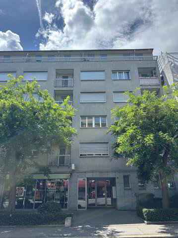 3.5 Zimmer Wohnung zu vermieten in Biel/Bienne - Bild 1/10