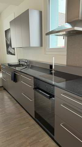 Appartement 3 pièces à louer à Biel/Bienne - image 1/9