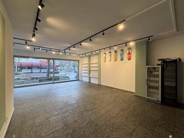 1 Zimmer Büro zu vermieten in Biel/Bienne - Bild 1/9