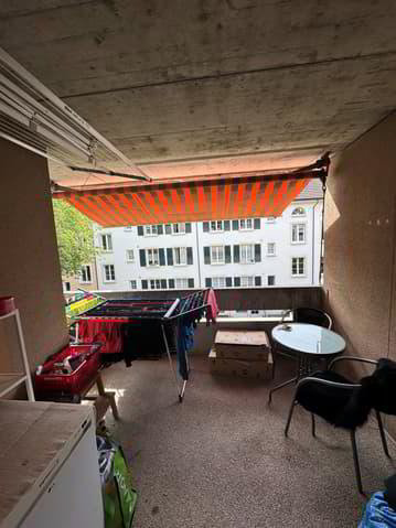 Appartamento di 4.5 locali in affitto a Bienne - immagine 1/10