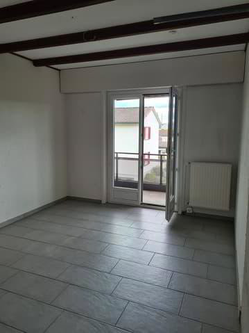 Appartement 4 pièces à louer à Longeau - image 1/5