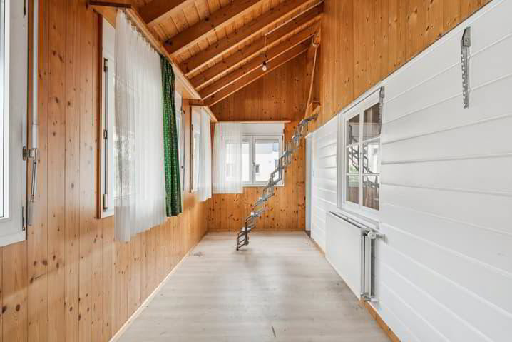 5.5 Zimmer Haus zum verkaufen in Delémont - Bild 1/13