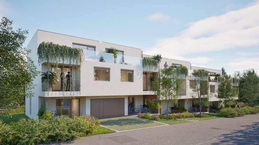 Appartamento di 6 locali in vendita a Versoix - immagine 1/6