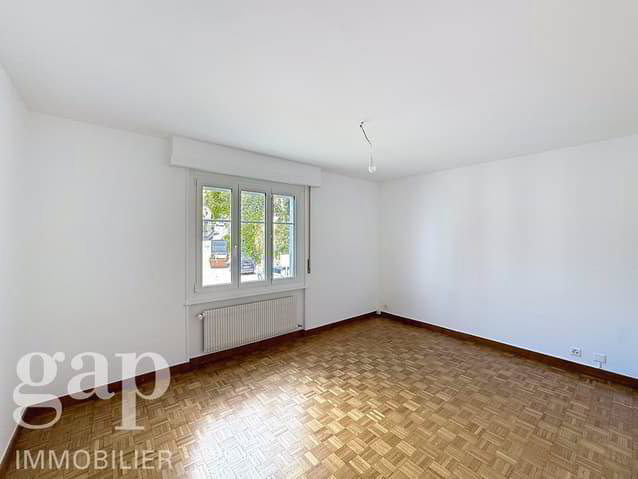 3.5 Zimmer Wohnung zu vermieten in Territet - Bild 1/6