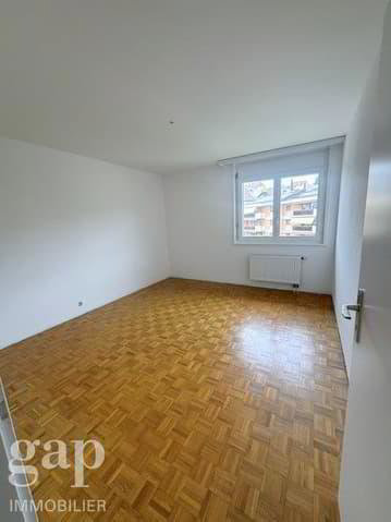 3.5 Zimmer Wohnung zu vermieten in St-Légier-La Chiésaz - Bild 1/4