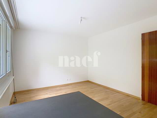1 Zimmer Wohnung zu vermieten in Jongny - Bild 1/5