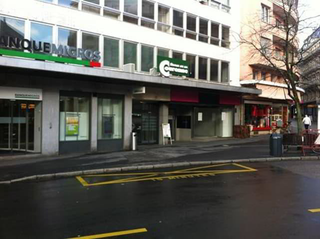 null rooms Office & Commercial for rent in Vevey - image 1/1