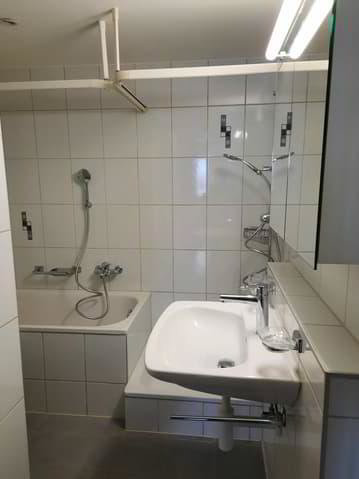 4.5 Zimmer Wohnung zu vermieten in Lengnau BE - Bild 1/8