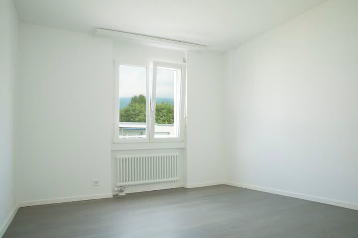 4.5 Zimmer Wohnung zu vermieten in Lengnau BE - Bild 1/11
