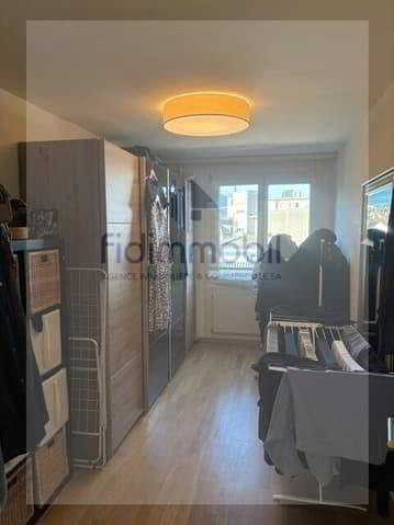 Appartement 4.5 pièces à louer à Bienne - image 1/13