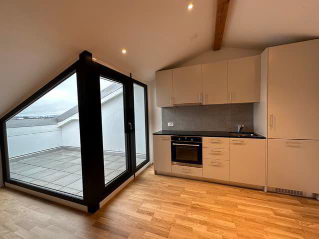 Apartment in Biel/Bienne, Neustadt / Nouvelle ville - Ansicht 2