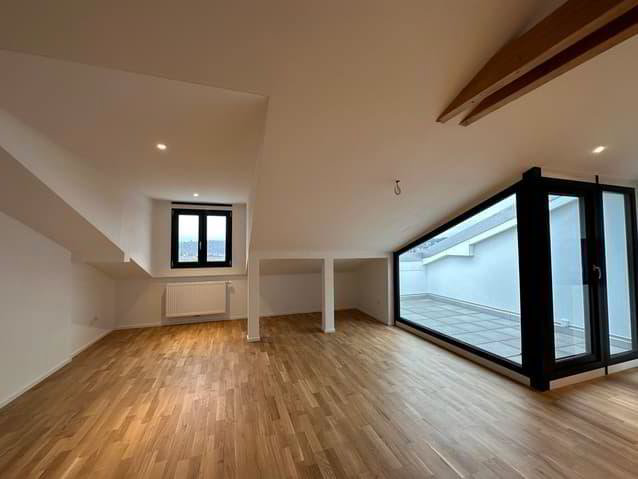 Apartment in Biel/Bienne, Neustadt / Nouvelle ville - Ansicht 3