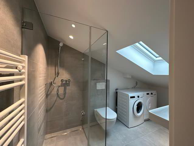 Apartment in Biel/Bienne, Neustadt / Nouvelle ville - Ansicht 4