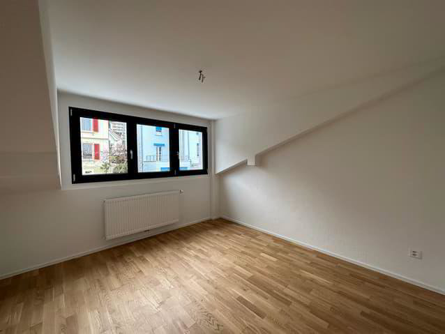 Apartment in Biel/Bienne, Neustadt / Nouvelle ville - Ansicht 5